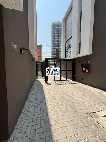 Foto 18 do(a) Casa em Condomínio de 2 quartos à venda em Brooklin Novo, São Paulo