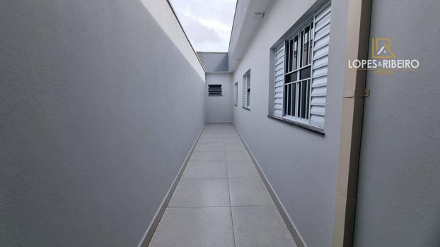 Foto 18 do(a) Casa de 3 quartos à venda em Residencial Ouro Verde, Botucatu