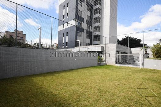 Foto 22 do(a) Apartamento de 3 quartos à venda em Vila Clementino, São Paulo