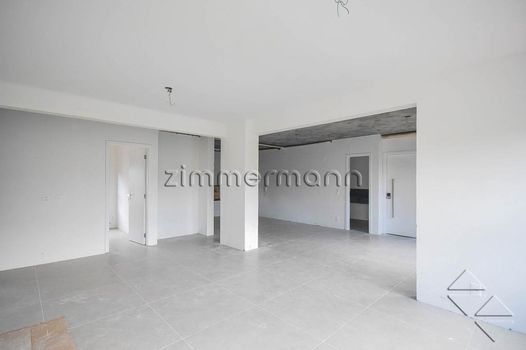 Foto 4 do(a) Apartamento de 3 quartos à venda em Vila Clementino, São Paulo