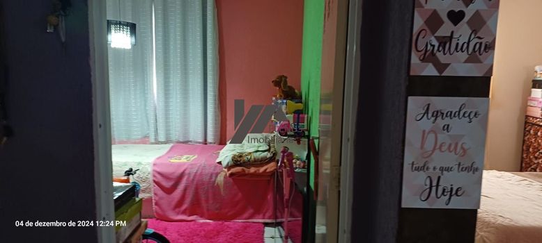 Foto 9 do(a) Apartamento de 2 quartos à venda em Parque Campo Bonito, Indaiatuba