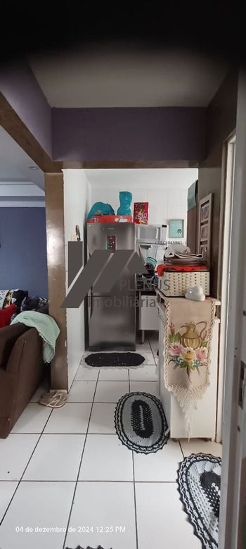 Foto 2 do(a) Apartamento de 2 quartos à venda em Parque Campo Bonito, Indaiatuba