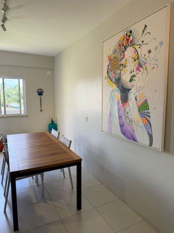 Foto 25 do(a) Apartamento de 2 quartos à venda em Cumbuco, Caucaia