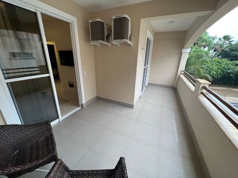 Foto 3 do(a) Apartamento de 2 quartos à venda em Cumbuco, Caucaia
