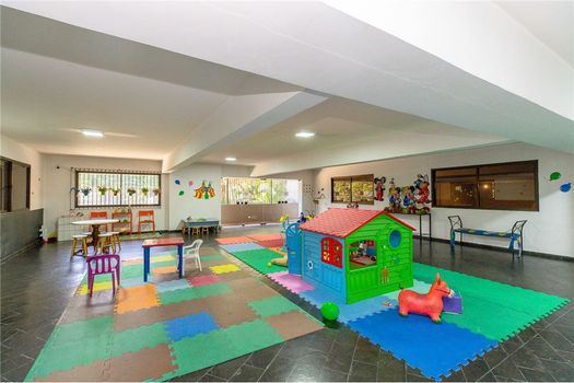 Foto 20 do(a) Apartamento de 3 quartos à venda em Paraisópolis, São Paulo