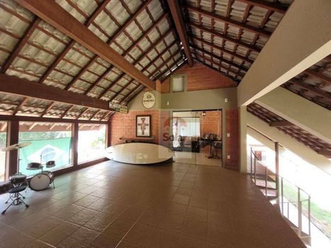 Foto 33 do(a) Casa em Condomínio de 3 quartos à venda em Chácaras Cataguá, Taubaté