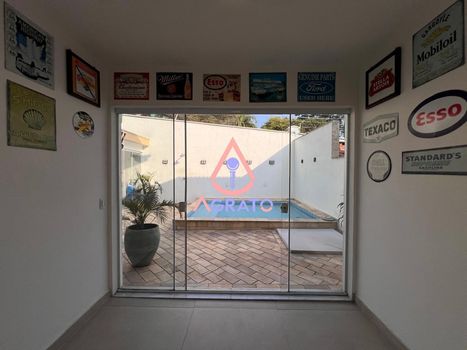 Foto 21 do(a) Casa em Condomínio de 3 quartos à venda em Vila Carrão, São Paulo