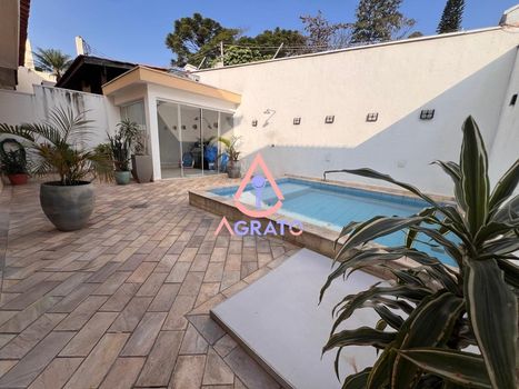 Foto 1 do(a) Casa em Condomínio de 3 quartos à venda em Vila Carrão, São Paulo