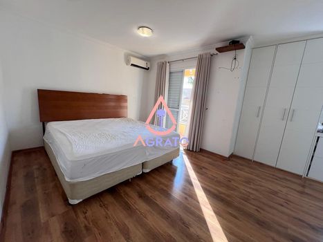 Foto 26 do(a) Casa em Condomínio de 3 quartos à venda em Vila Carrão, São Paulo
