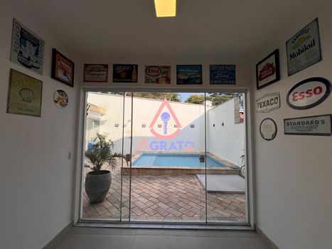 Foto 24 do(a) Casa em Condomínio de 3 quartos à venda em Vila Carrão, São Paulo
