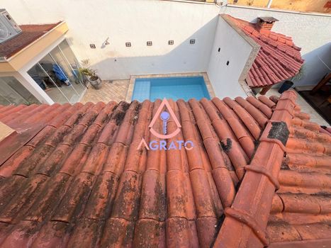 Foto 39 do(a) Casa em Condomínio de 3 quartos à venda em Vila Carrão, São Paulo