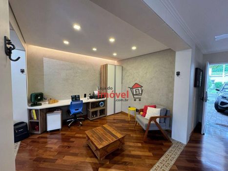 Foto 3 do(a) Casa em Condomínio de 3 quartos à venda em Demarchi, São Bernardo do Campo