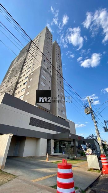 Foto 15 do(a) Apartamento de 2 quartos à venda em Vila Rosa, Goiânia
