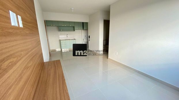 Foto 4 do(a) Apartamento de 2 quartos à venda em Vila Rosa, Goiânia