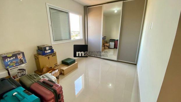 Foto 11 do(a) Apartamento de 2 quartos à venda em Vila Rosa, Goiânia