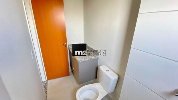 Foto 14 do(a) Apartamento de 2 quartos à venda em Vila Rosa, Goiânia