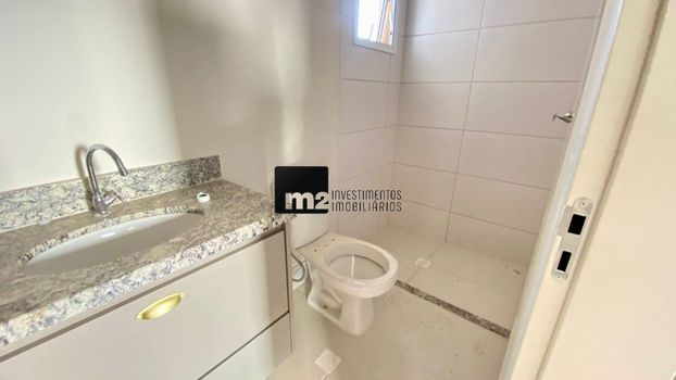 Foto 5 do(a) Apartamento de 2 quartos à venda em Vila Rosa, Goiânia