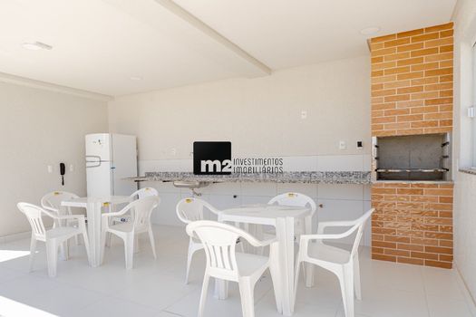 Foto 29 do(a) Apartamento de 2 quartos à venda em Vila Rosa, Goiânia