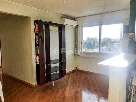 Foto 2 do(a) Apartamento de 2 quartos à venda em Partenon, Porto Alegre