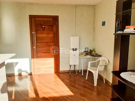 Foto 11 do(a) Apartamento de 2 quartos à venda em Partenon, Porto Alegre