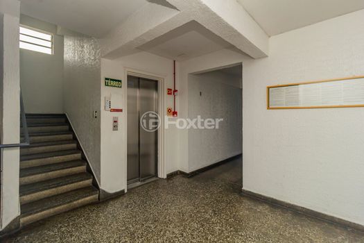 Foto 24 do(a) Apartamento de 2 quartos à venda em Partenon, Porto Alegre
