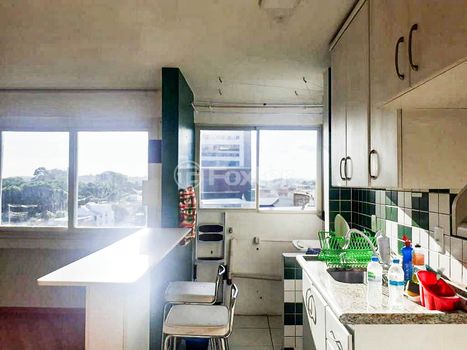 Foto 16 do(a) Apartamento de 2 quartos à venda em Partenon, Porto Alegre