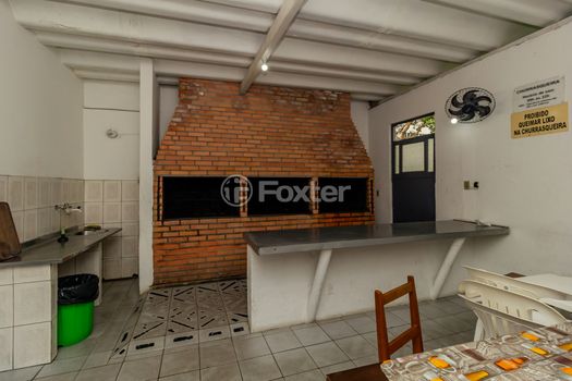 Foto 30 do(a) Apartamento de 2 quartos à venda em Partenon, Porto Alegre