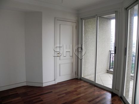 Foto 25 do(a) Apartamento de 5 quartos à venda em Jardim Fonte do Morumbi, São Paulo