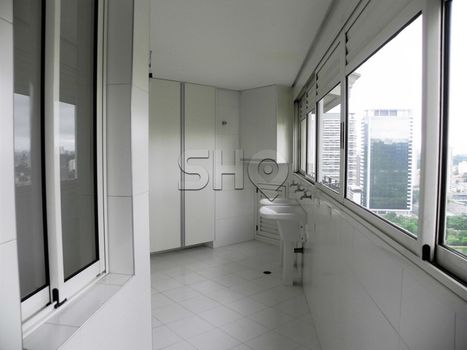 Foto 33 do(a) Apartamento de 5 quartos à venda em Jardim Fonte do Morumbi, São Paulo