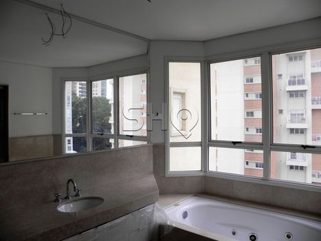 Foto 24 do(a) Apartamento de 5 quartos à venda em Jardim Fonte do Morumbi, São Paulo