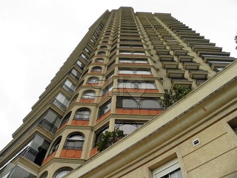Foto 50 do(a) Apartamento de 5 quartos à venda em Jardim Fonte do Morumbi, São Paulo
