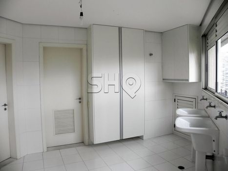 Foto 30 do(a) Apartamento de 5 quartos à venda em Jardim Fonte do Morumbi, São Paulo