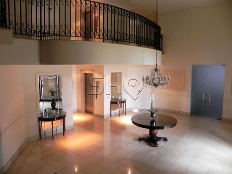 Foto 44 do(a) Apartamento de 5 quartos à venda em Jardim Fonte do Morumbi, São Paulo