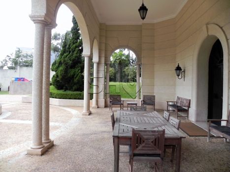 Foto 49 do(a) Apartamento de 5 quartos à venda em Jardim Fonte do Morumbi, São Paulo