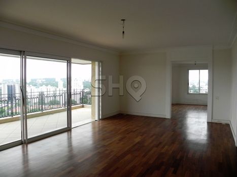 Foto 5 do(a) Apartamento de 5 quartos à venda em Jardim Fonte do Morumbi, São Paulo