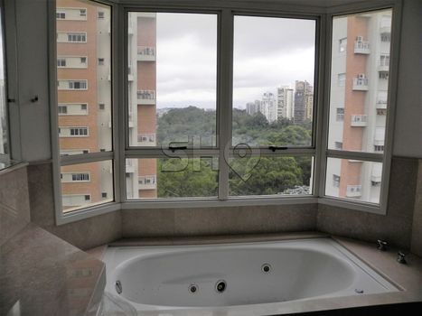 Foto 22 do(a) Apartamento de 5 quartos à venda em Jardim Fonte do Morumbi, São Paulo
