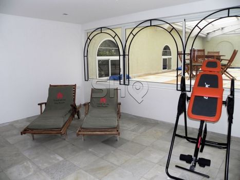 Foto 43 do(a) Apartamento de 5 quartos à venda em Jardim Fonte do Morumbi, São Paulo