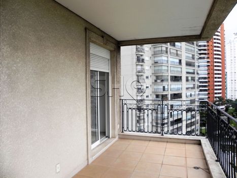 Foto 19 do(a) Apartamento de 5 quartos à venda em Jardim Fonte do Morumbi, São Paulo