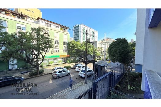 Foto 6 do(a) Apartamento de 2 quartos à venda em Bom Fim, Porto Alegre