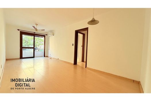 Foto 3 do(a) Apartamento de 2 quartos à venda em Bom Fim, Porto Alegre