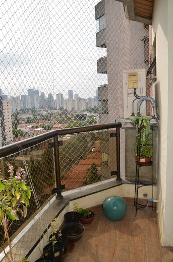 Foto 23 do(a) Apartamento de 4 quartos à venda em Brooklin Novo, São Paulo