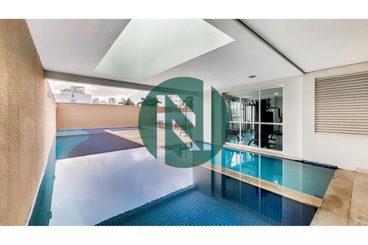 Foto 45 do(a) Apartamento de 3 quartos à venda em Vila Paulicéia, São Paulo