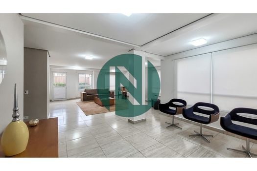 Foto 44 do(a) Apartamento de 3 quartos à venda em Vila Paulicéia, São Paulo