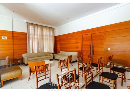 Foto 38 do(a) Apartamento de 4 quartos à venda em Cidade Monções, São Paulo