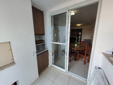 Foto 4 do(a) Apartamento de 2 quartos à venda em Bela Vista, São José