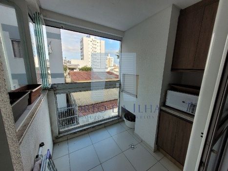 Foto 5 do(a) Apartamento de 2 quartos à venda em Bela Vista, São José