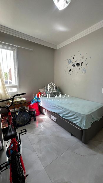 Foto 8 do(a) Apartamento de 3 quartos à venda em Hélio Ferraz, Serra