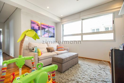 Foto 11 do(a) Apartamento de 3 quartos à venda em Santa Cecília, São Paulo