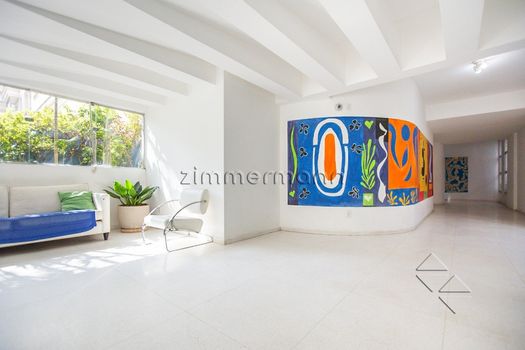 Foto 32 do(a) Apartamento de 3 quartos à venda em Santa Cecília, São Paulo
