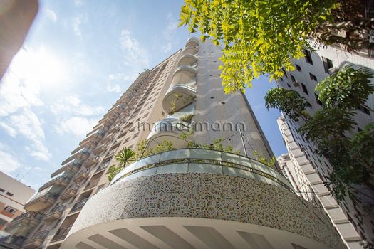 Foto 33 do(a) Apartamento de 3 quartos à venda em Santa Cecília, São Paulo